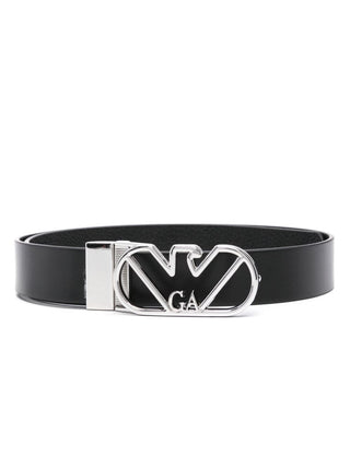 Emporio Armani Belts Black