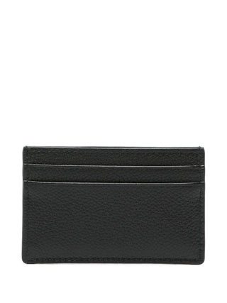 Alexander Mcqueen Wallets Black