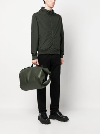 Filson Bags.. Green