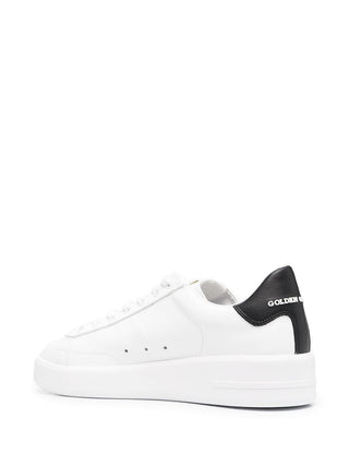 Golden Goose Sneakers White