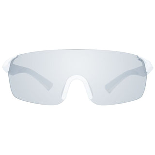 Fila Sunglasses White White Men Sunglasses