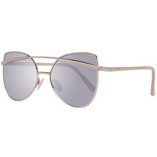 Guess Sunglasses Rose Gold Rose Gold Women Sunglasses