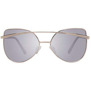 Guess Sunglasses Rose Gold Rose Gold Women Sunglasses