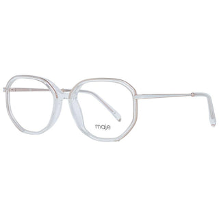 Maje Frames Transparent Transparent Women Optical Frames