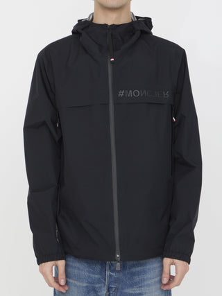 Moncler Grenoble Clothing Shipton hooded jacket