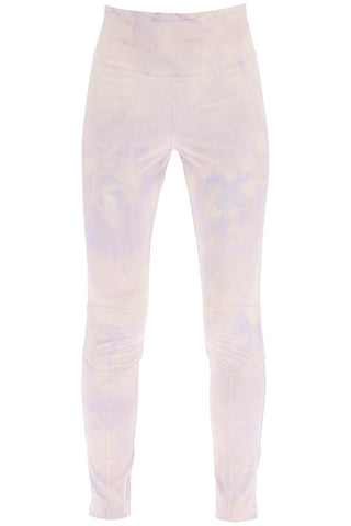 Moncler Grenoble Earrings Mixed colours / xs tie dye leggings