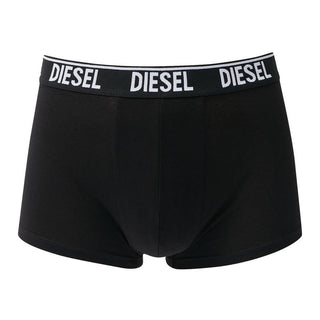 Essential Stretch Cotton Boxer Shorts Quintet