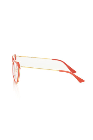 Aviator Coral Profile Chic Eyeglasses