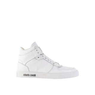 Elevate Your Style With High-end White Sneakers