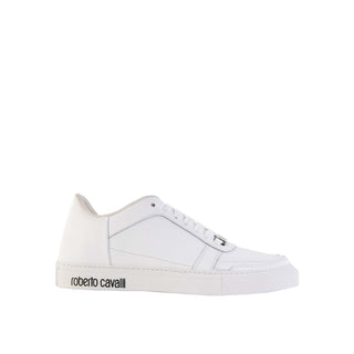 Chic White Suede Sneakers