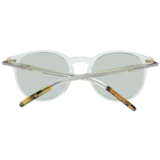 Scotch & Soda Sunglasses Yellow Yellow Men Sunglasses