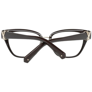 Swarovski Frames Brown Brown Women Optical Frames