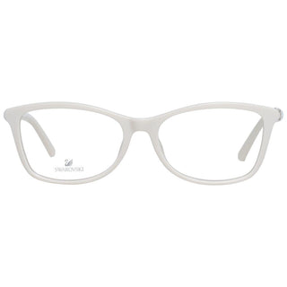 Swarovski Frames White White Women Optical Frames