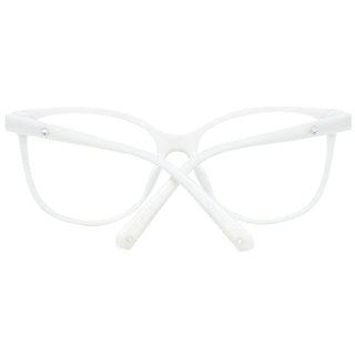 Swarovski Frames White White Women Optical Frames