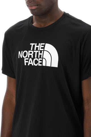 The North Face Nero care
