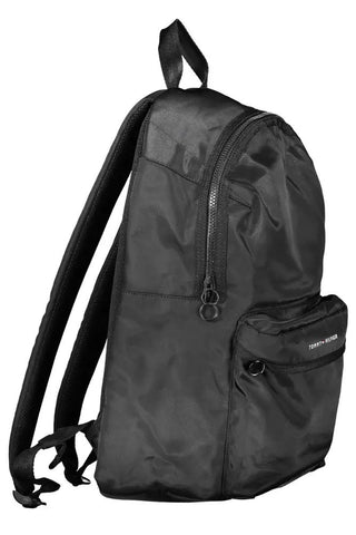 Eco-friendly Designer Backpack With Laptop Compartment
