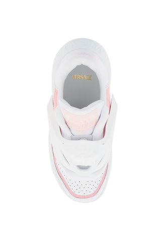 Versace Earrings odissea sneakers